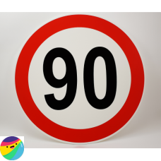 Nalepke za 90 let Nalepke za 90 let